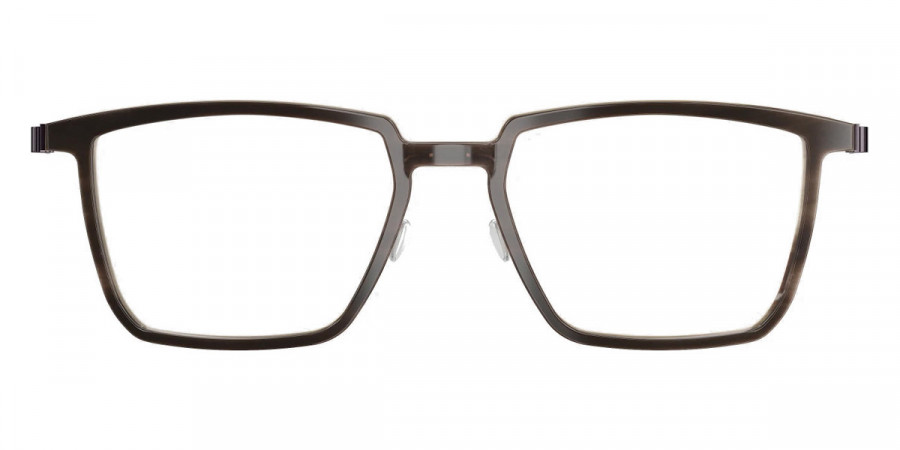 Lindberg™ 1844 - Medium Brown/Light Brown PU14 53 Buffalo Titanium