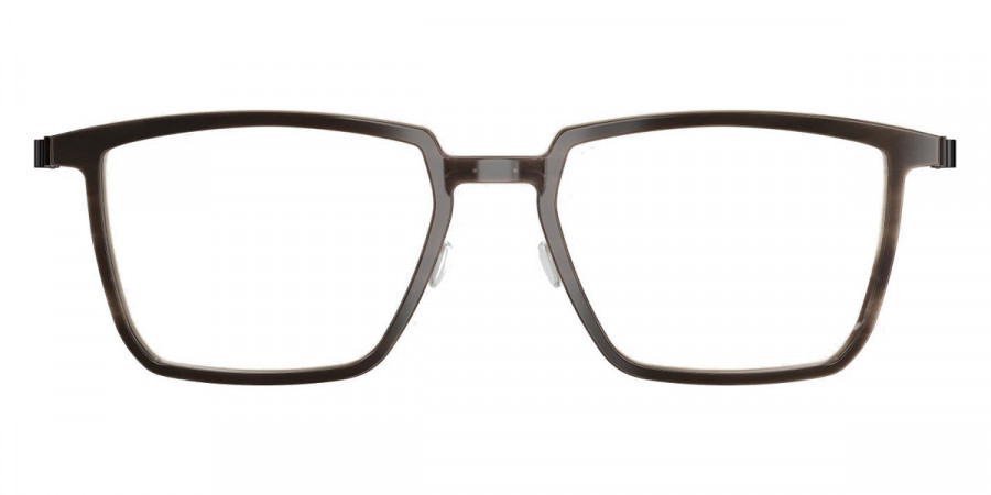 Lindberg™ 1844 - Medium Brown/Light Brown PU9 53 Buffalo Titanium