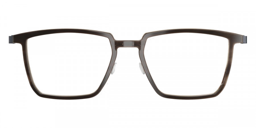 Lindberg™ 1844 - Medium Brown/Light Brown U16 53 Buffalo Titanium