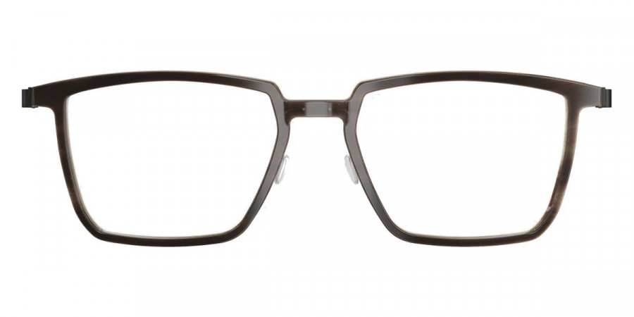 Lindberg™ 1844 - Medium Brown/Light Brown U9 53 Buffalo Titanium