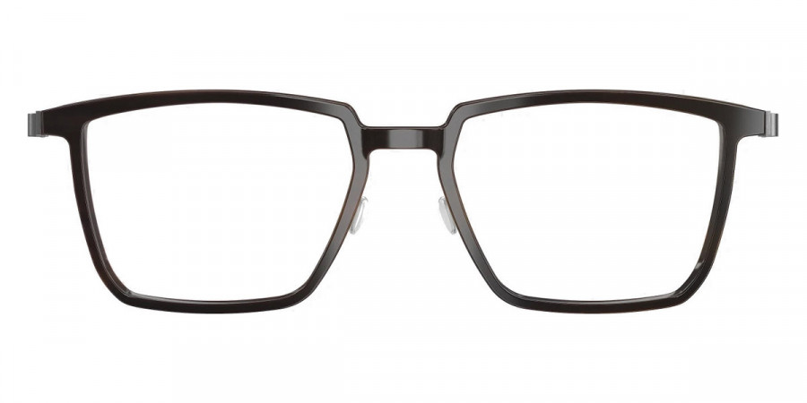 Lindberg™ 1844 - Dark Brown 10 53 Buffalo Titanium