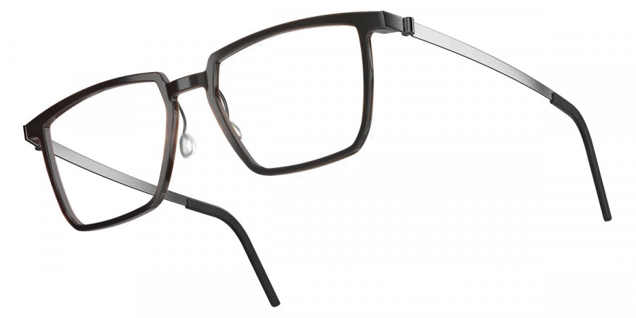 Lindberg™ - 1844 Træ+Buffalo Titanium