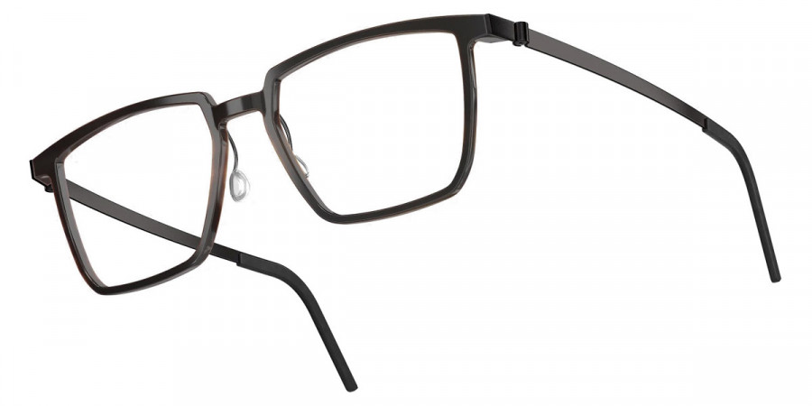 Lindberg™ - 1844 Træ+Buffalo Titanium