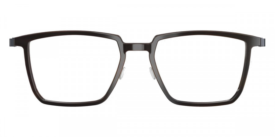 Lindberg™ 1844 - Dark Brown U16 55 Buffalo Titanium