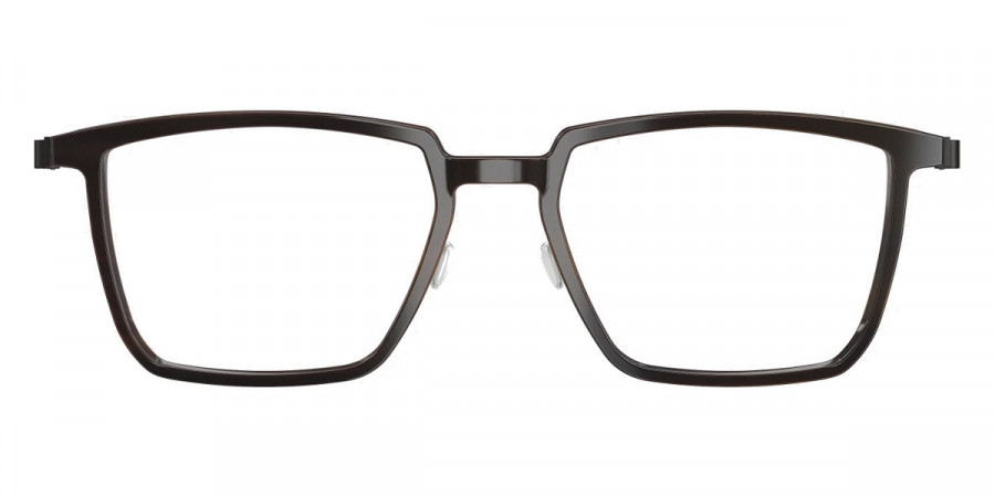 Lindberg™ 1844 - Dark Brown U9 53 Buffalo Titanium