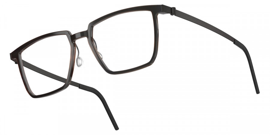 Lindberg™ - 1844 Træ+Buffalo Titanium