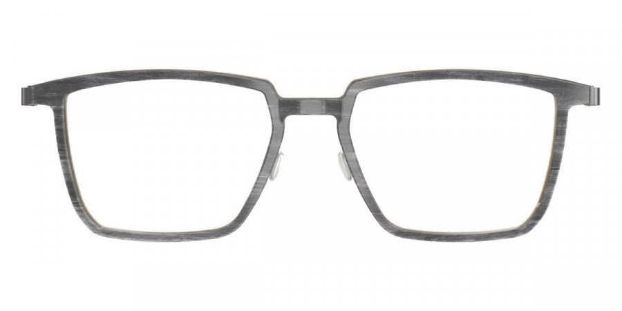 Lindberg™ 1844 - Shadow/Light Brown 10 55 Buffalo Titanium