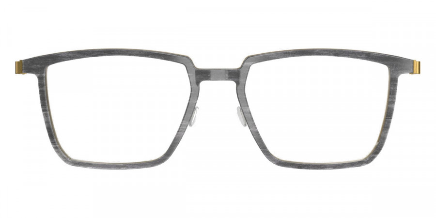 Lindberg™ 1844 - Shadow/Light Brown GT 55 Buffalo Titanium