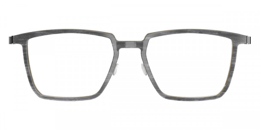 Lindberg™ 1844 - Shadow/Light Brown P10 55 Buffalo Titanium