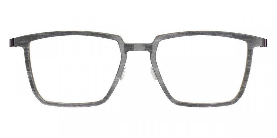 Lindberg™ 1844 - Shadow/Light Brown PU14 55 Buffalo Titanium