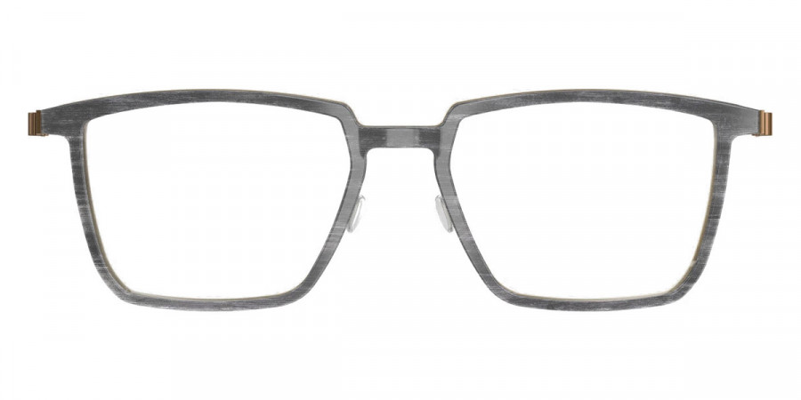 Lindberg™ 1844 - Shadow/Light Brown PU15 55 Buffalo Titanium