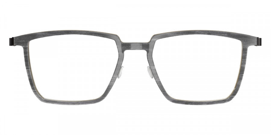 Lindberg™ 1844 - Shadow/Light Brown PU9 55 Buffalo Titanium