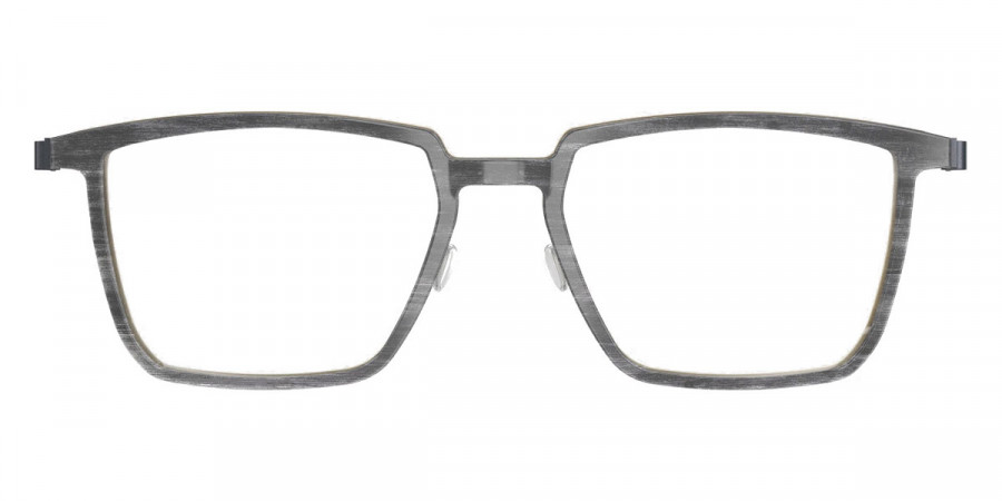 Lindberg™ 1844 - Shadow/Light Brown U16 55 Buffalo Titanium