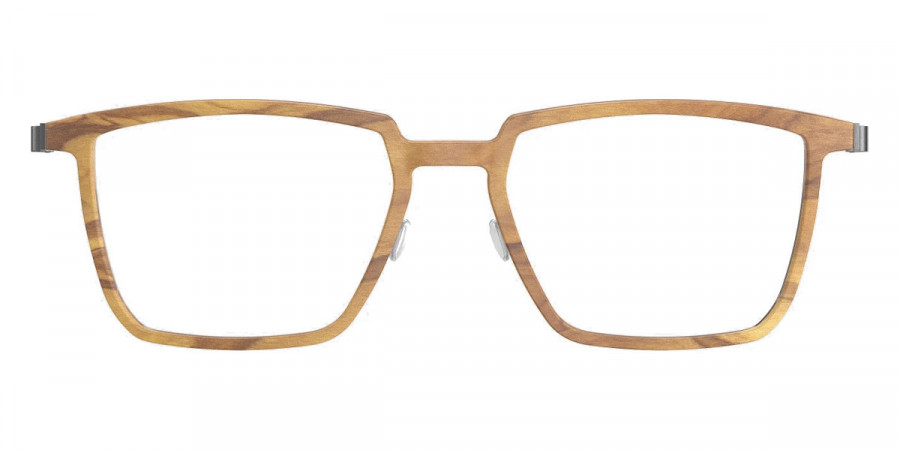 Lindberg™ 1844 - Olive/Medium Brown 10 55 Træ+Buffalo Titanium