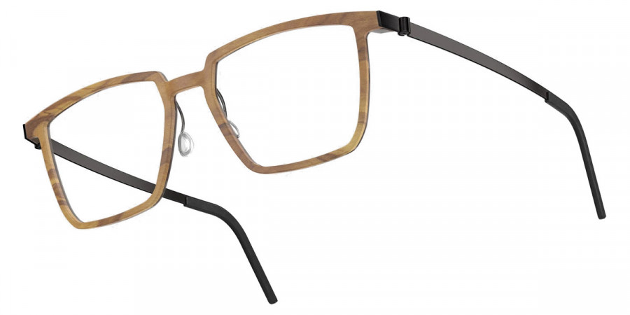 Color: Olive/Medium Brown PU9 SL84 Gray Green- Lindberg Buffalo Titanium LND1844WE17PU953