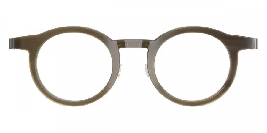 Lindberg™ 1846 - Light Brown 10 44 Buffalo Titanium