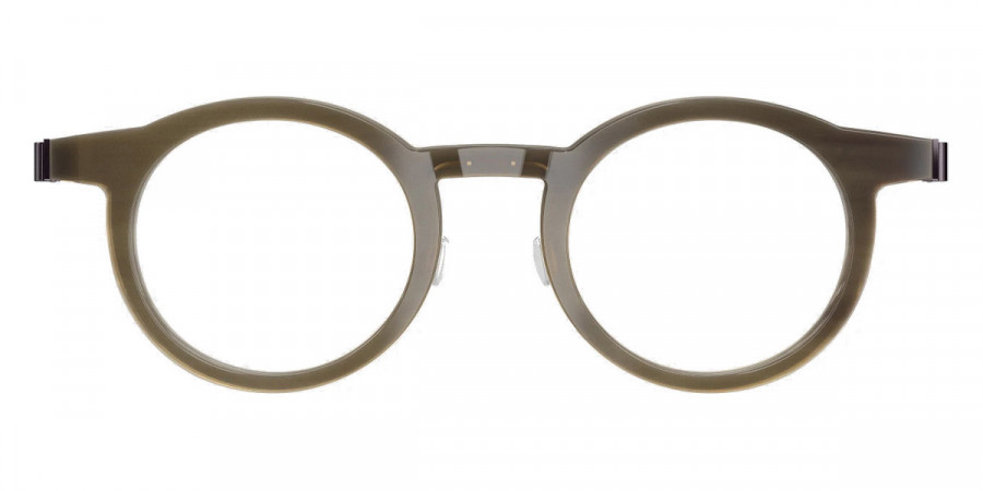 Lindberg™ 1846 - Light Brown PU14 44 Buffalo Titanium