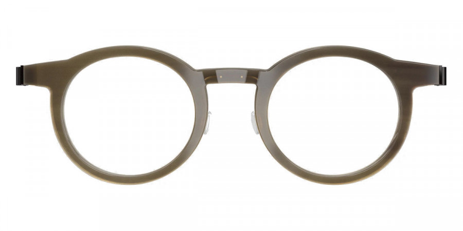 Lindberg™ 1846 - Light Brown PU9 44 Buffalo Titanium