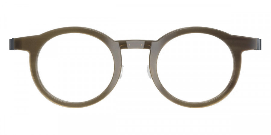 Lindberg™ 1846 - Light Brown U16 44 Buffalo Titanium