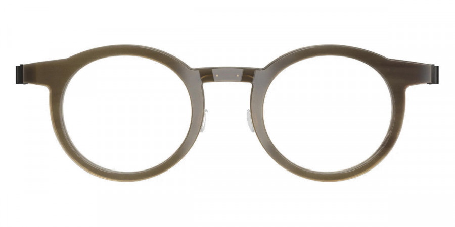 Lindberg™ 1846 - Light Brown U9 44 Buffalo Titanium