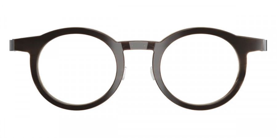 Lindberg™ 1846 - Medium Brown/Light Brown 10 44 Buffalo Titanium