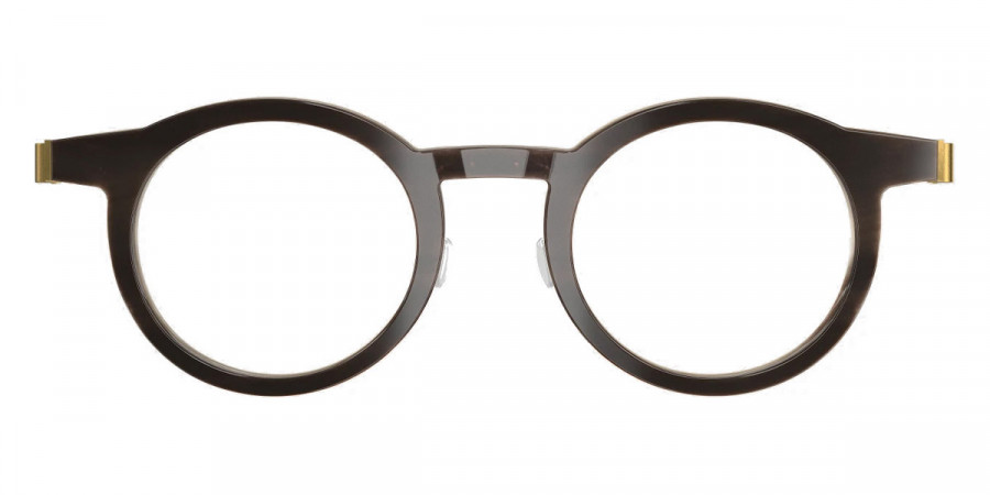 Lindberg™ 1846 - Medium Brown/Light Brown GT 44 Buffalo Titanium