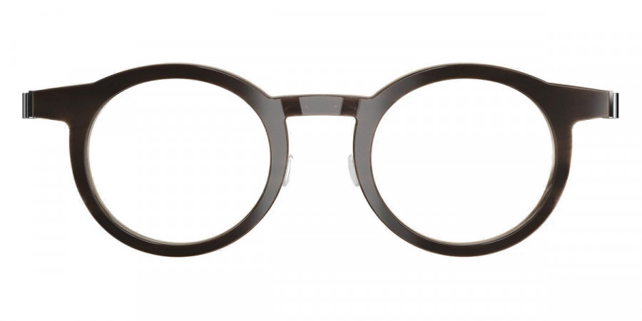 Lindberg™ 1846 - Medium Brown/Light Brown P10 44 Buffalo Titanium