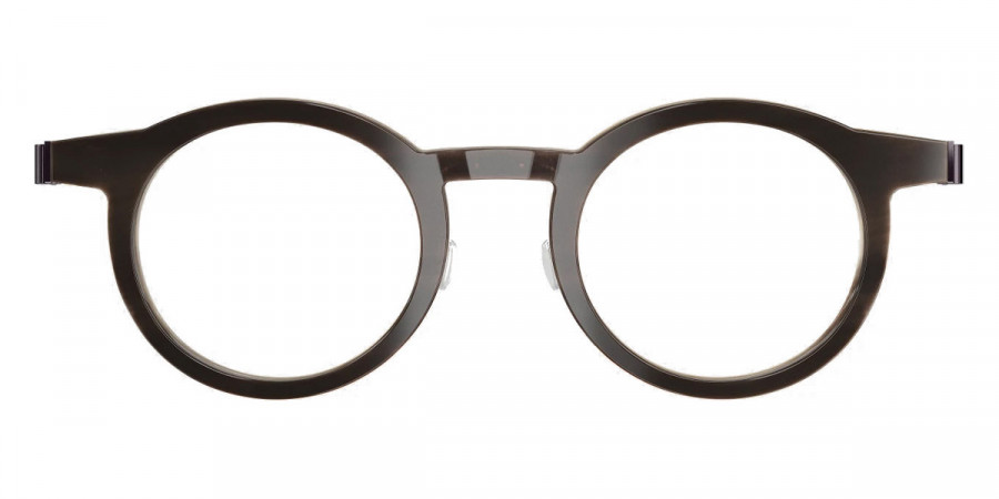 Lindberg™ 1846 - Medium Brown/Light Brown PU14 44 Buffalo Titanium