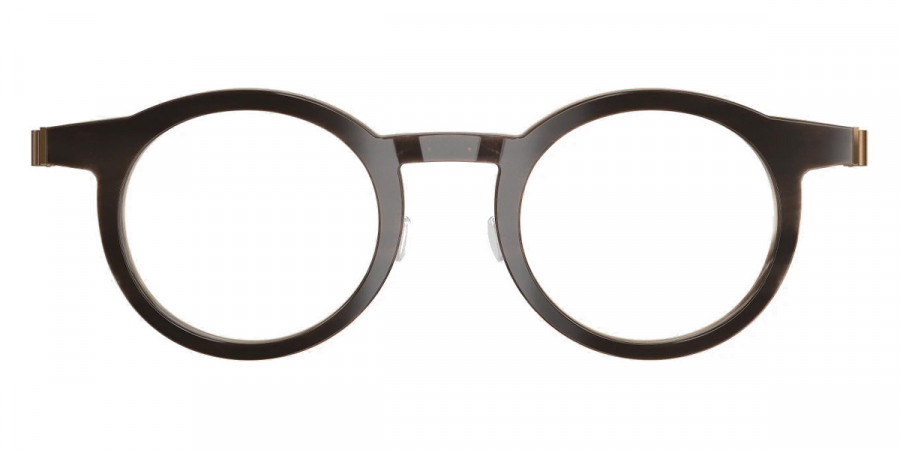 Lindberg™ 1846 - Medium Brown/Light Brown PU15 44 Buffalo Titanium