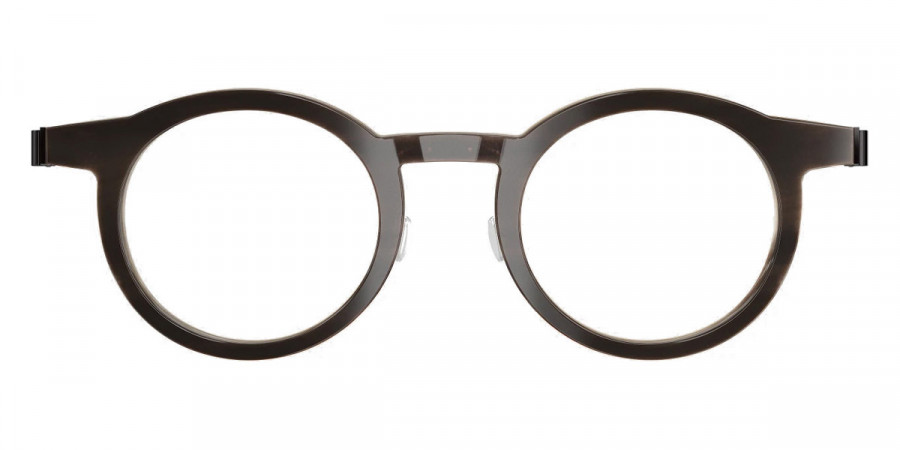 Lindberg™ 1846 - Medium Brown/Light Brown PU9 44 Buffalo Titanium