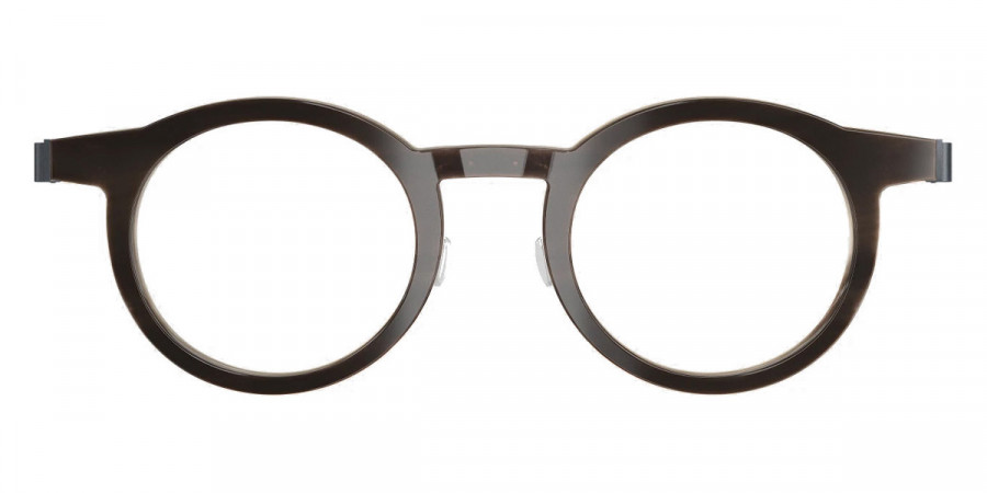 Lindberg™ 1846 - Medium Brown/Light Brown U16 44 Buffalo Titanium