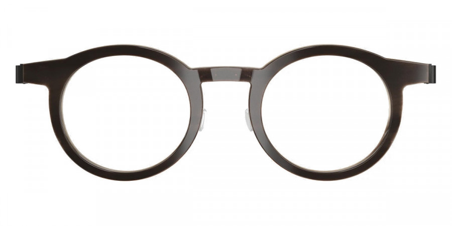 Lindberg™ 1846 - Medium Brown/Light Brown U9 44 Buffalo Titanium