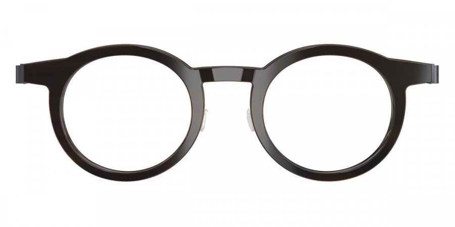 Lindberg™ 1846 - Dark Brown U16 44 Buffalo Titanium