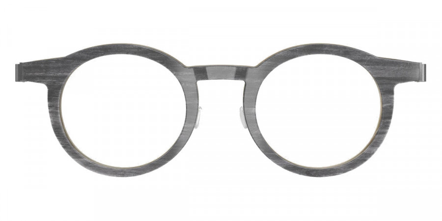 Lindberg™ 1846 - Shadow/Light Brown 10 44 Buffalo Titanium