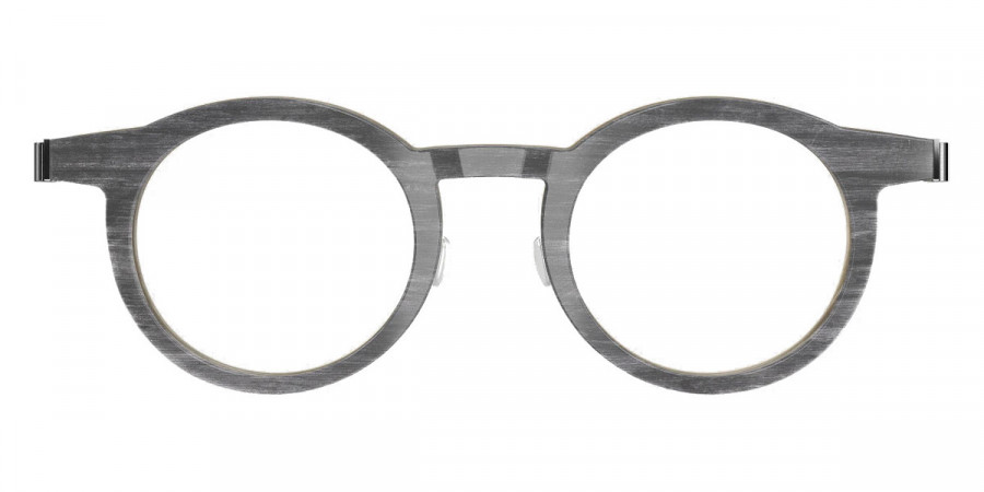 Lindberg™ 1846 - Shadow/Light Brown P10 44 Buffalo Titanium