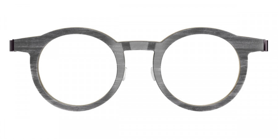 Lindberg™ 1846 - Shadow/Light Brown PU14 44 Buffalo Titanium