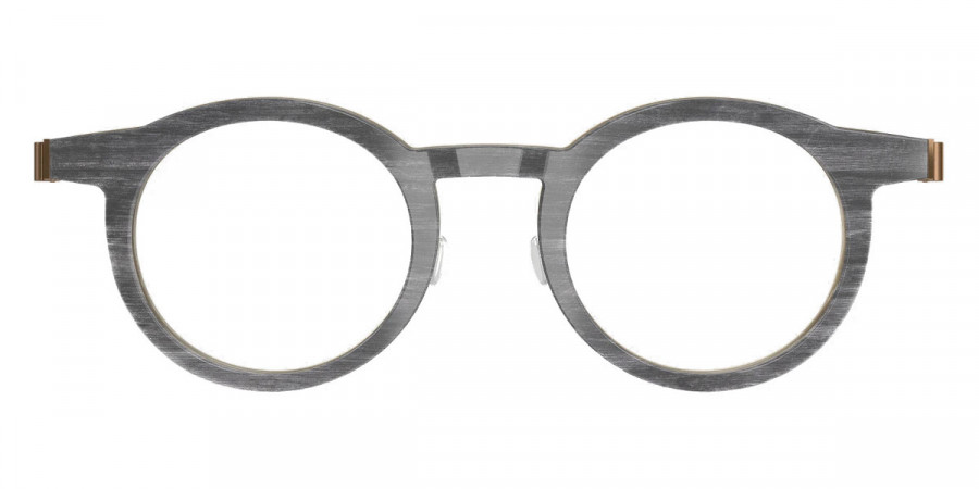 Lindberg™ 1846 - Shadow/Light Brown PU15 44 Buffalo Titanium