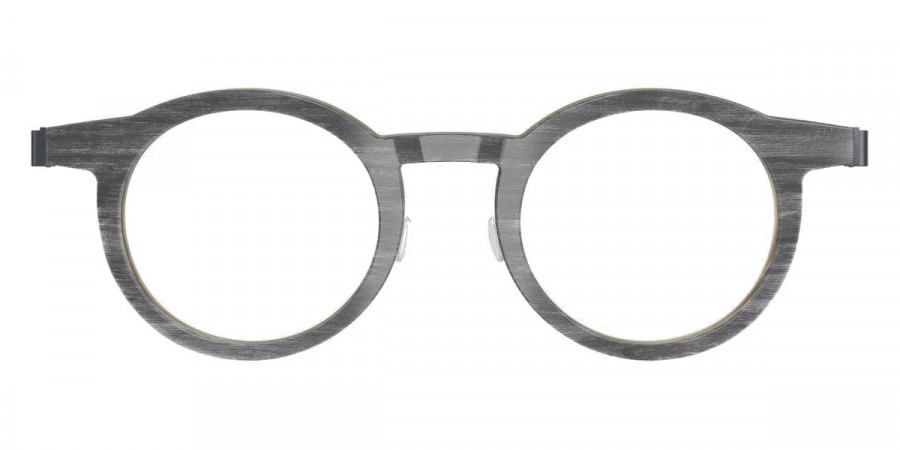 Lindberg™ 1846 - Shadow/Light Brown U16 44 Buffalo Titanium