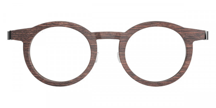 Lindberg™ - 1846 Træ+Buffalo Titanium