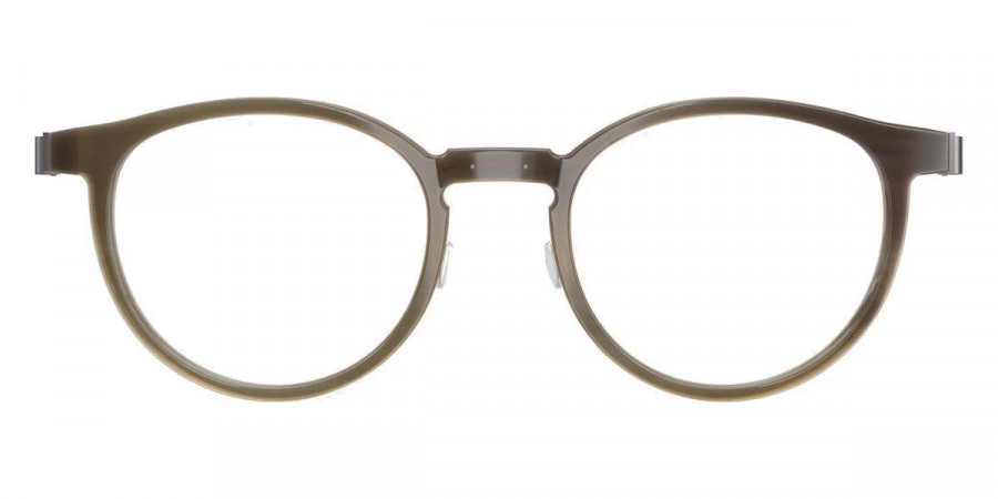 Lindberg™ - 1849 Træ+Buffalo Titanium