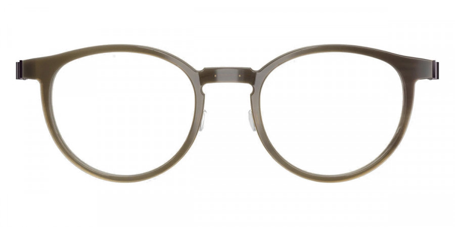 Lindberg™ 1849 - Light Brown PU14 51 Buffalo Titanium