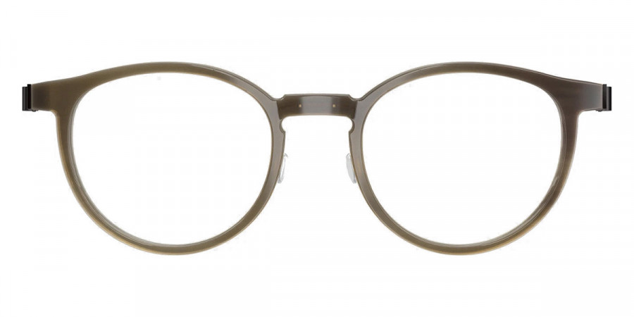 Lindberg™ 1849 - Light Brown PU9 51 Buffalo Titanium