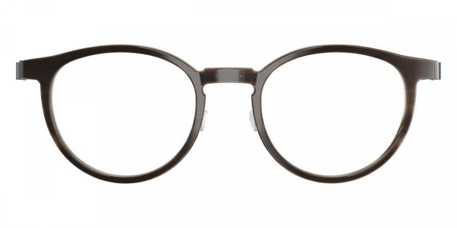 Lindberg™ 1849 - Medium Brown/Light Brown 10 53 Buffalo Titanium