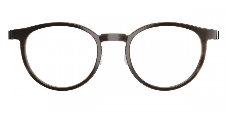 Lindberg™ 1849 - Medium Brown/Light Brown P10 51 Buffalo Titanium