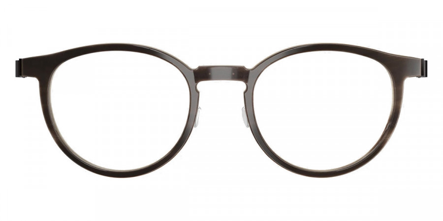 Lindberg™ 1849 - Medium Brown/Light Brown PU9 51 Buffalo Titanium