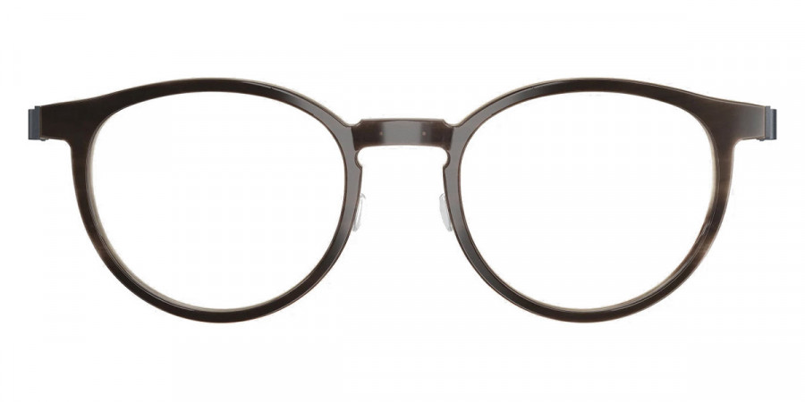 Lindberg™ 1849 - Medium Brown/Light Brown U16 51 Buffalo Titanium