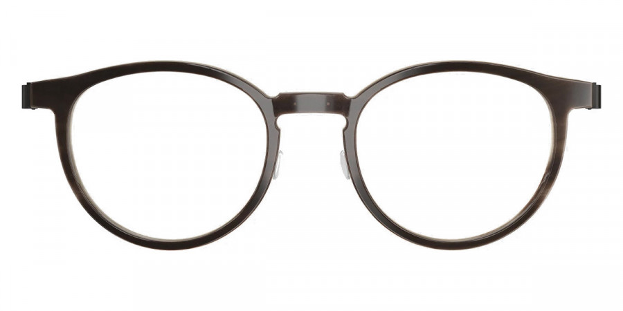 Lindberg™ 1849 - Medium Brown/Light Brown U9 53 Buffalo Titanium