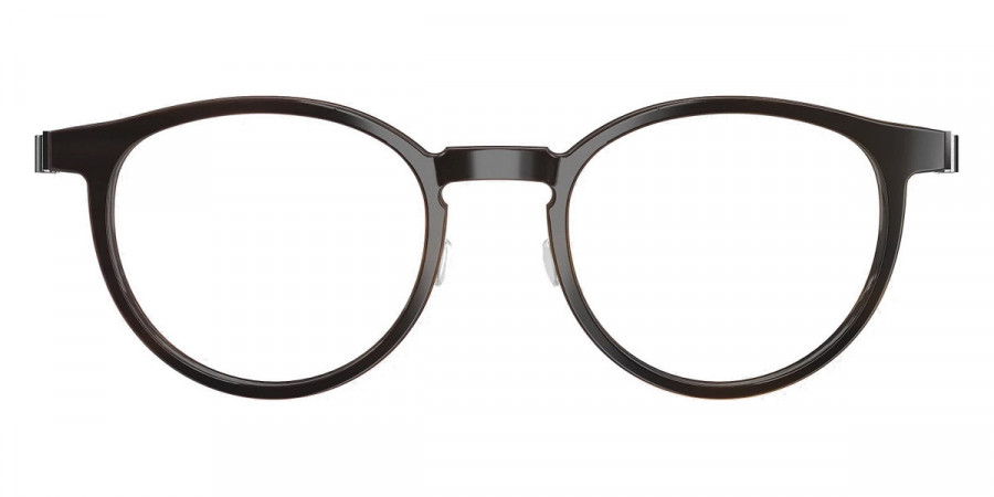 Lindberg™ 1849 - Dark Brown P10 51 Buffalo Titanium