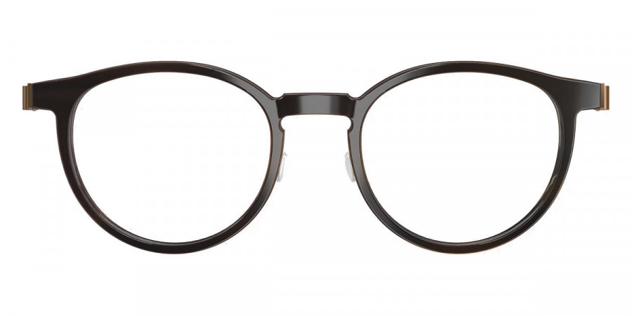 Lindberg™ - 1849 Træ+Buffalo Titanium