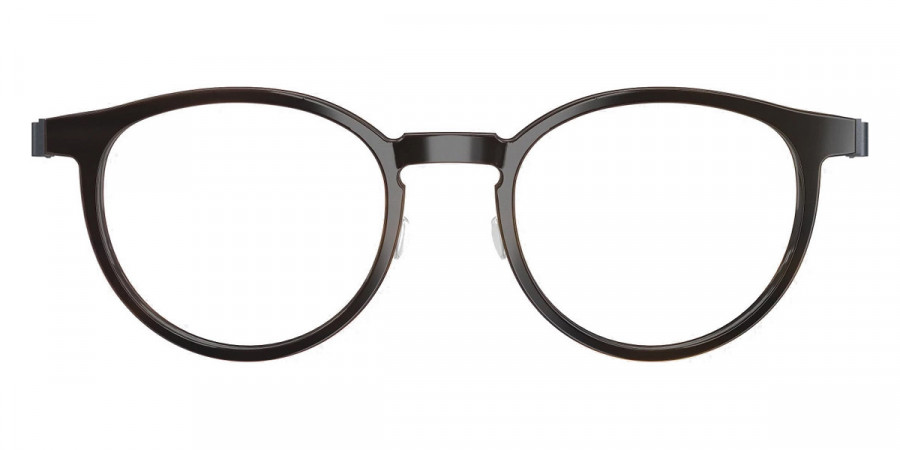 Lindberg™ 1849 - Dark Brown U16 53 Buffalo Titanium